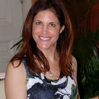  Dana Reston - writer and producer