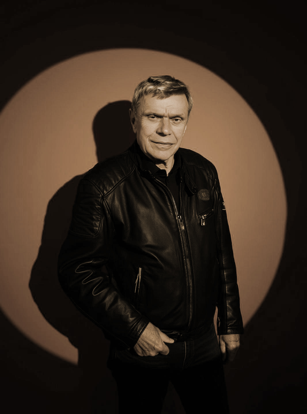 Jost Heider